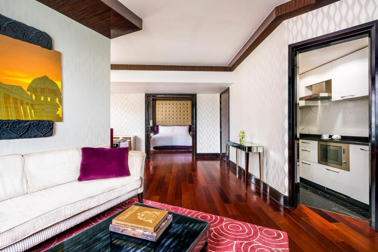 Hotel Sofitel Bkc Mumbai