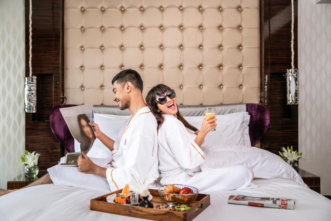 Sofitel Bkc 5*