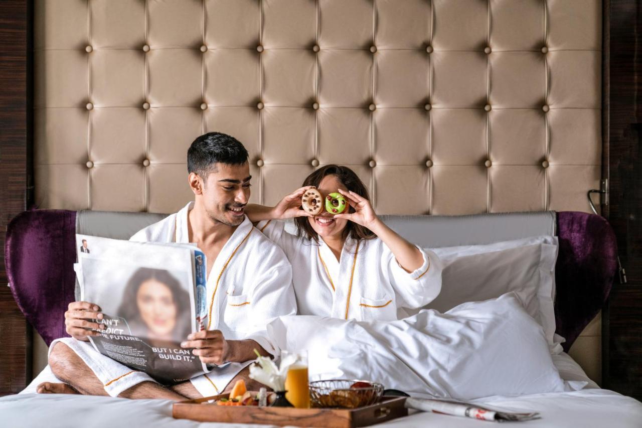Hotel Sofitel Bkc