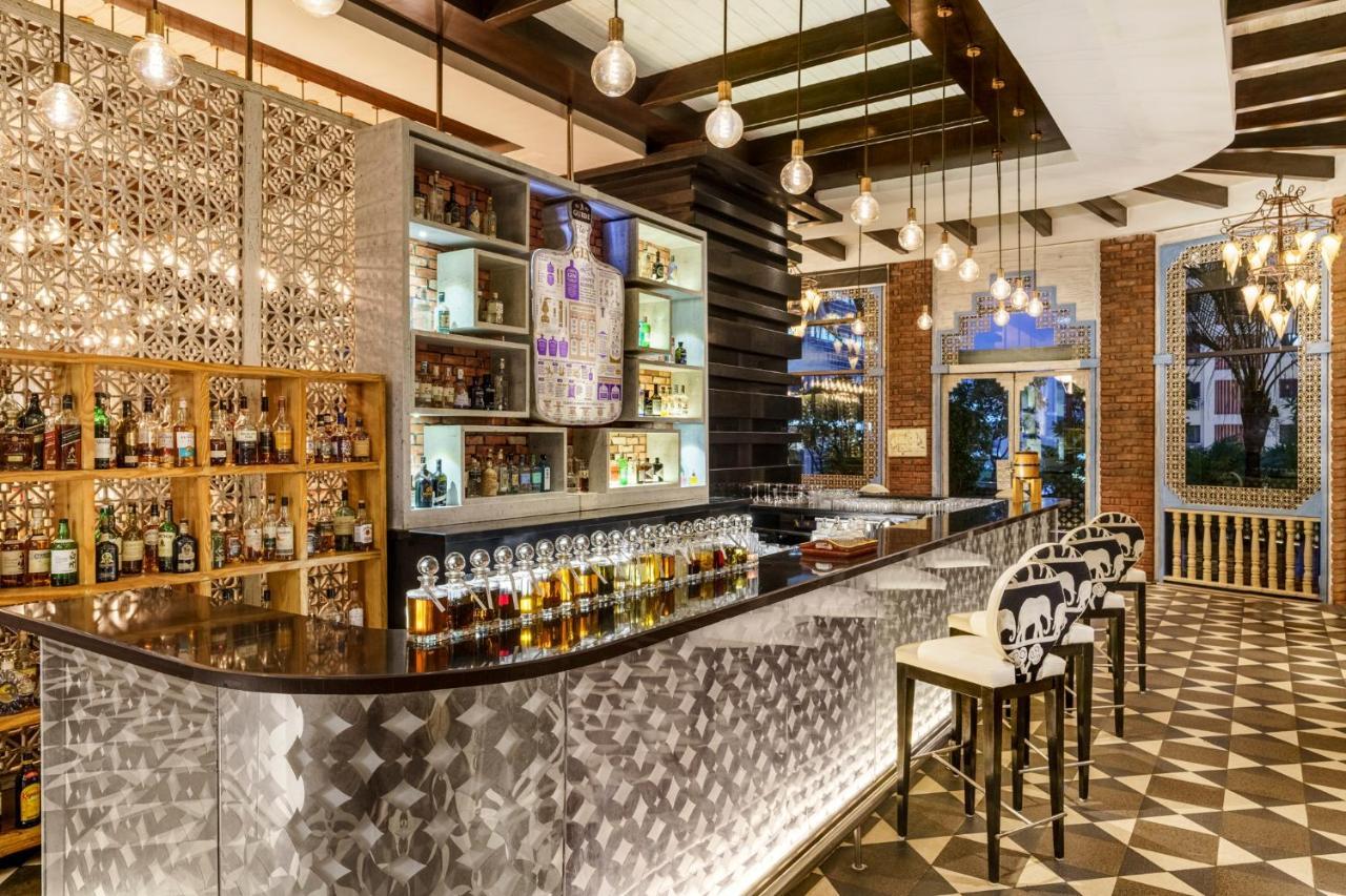 Sofitel Bkc 5* Mumbai