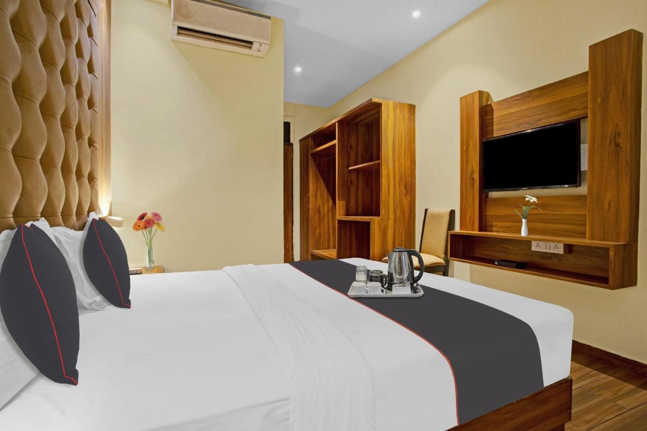 Capital O Art Hotel 3*