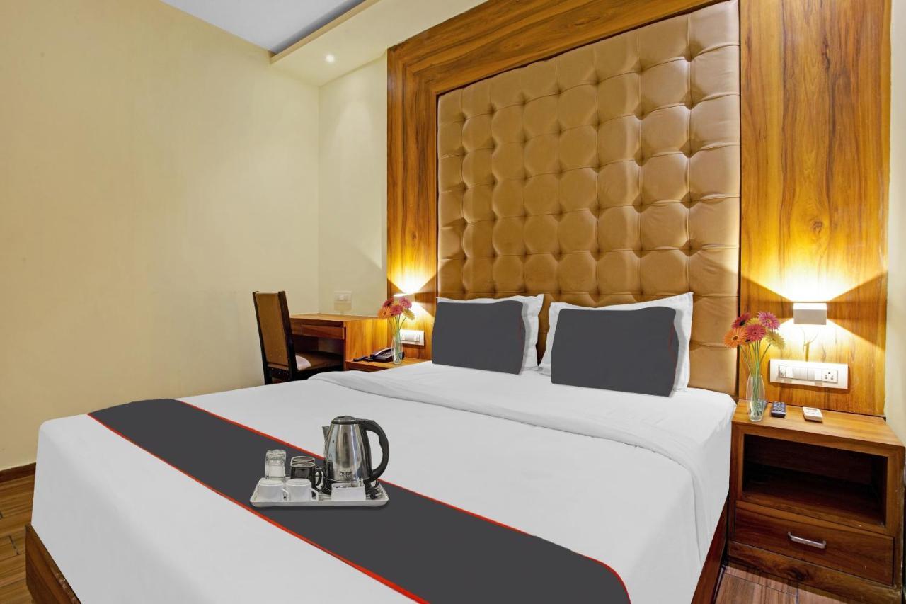 Capital O Art Hotel 3*