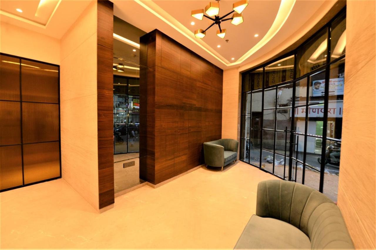 Anupam Residency Hotel