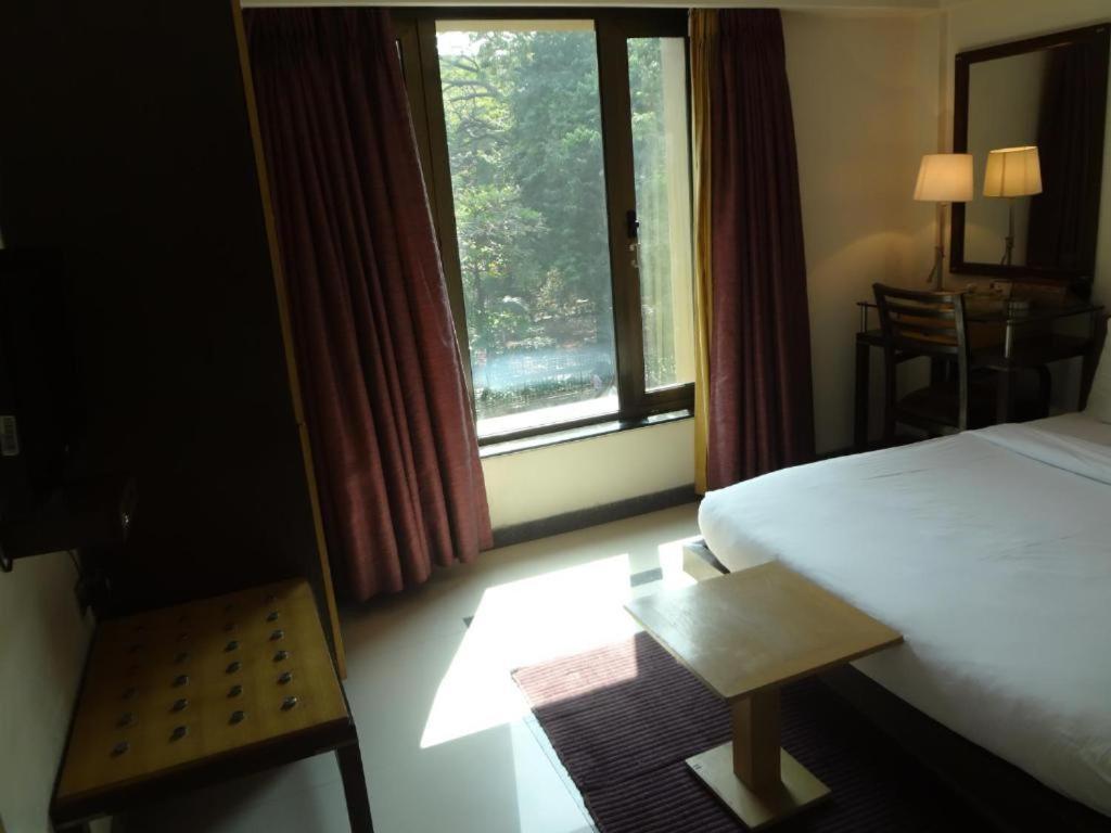 Sapna Marine Apartment Mumbai