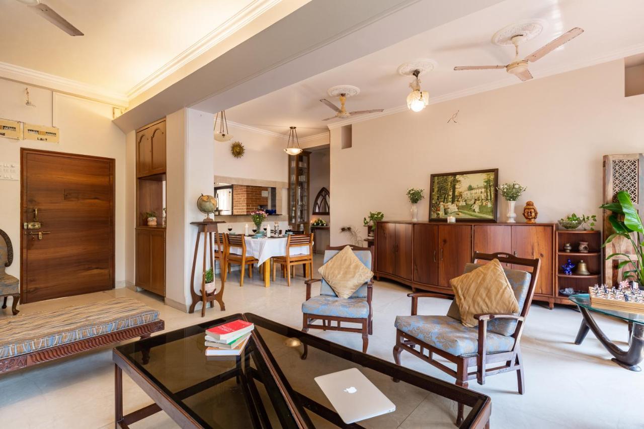 Ivory Seaside Near Carter Road, Bandra West, * Bombaim
