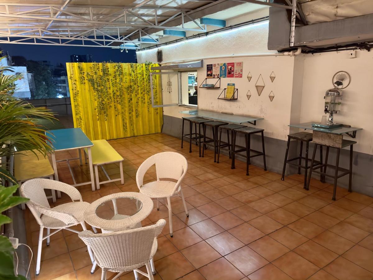 Locomo Og - Work Eat * Mumbai