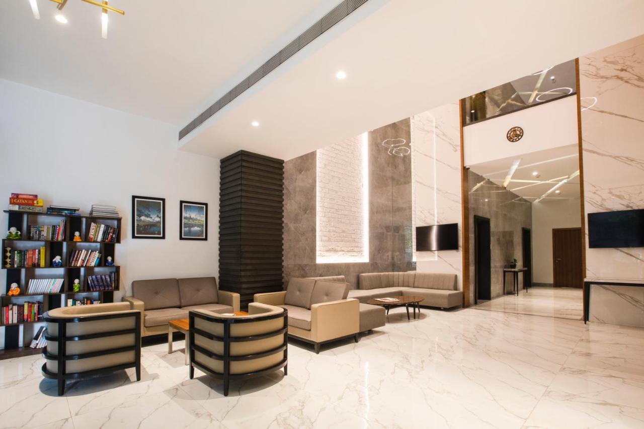 Ramee Techome Mumbai