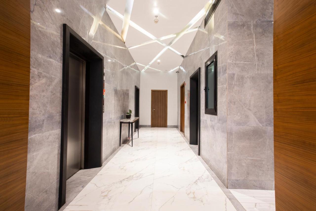 Ramee Techome Aparthotel Mumbai