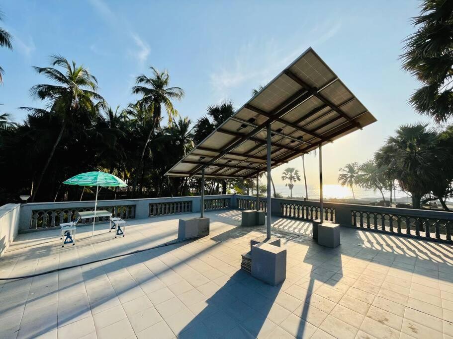 Anchors Away 2 Bhk Gorai * Mumbai