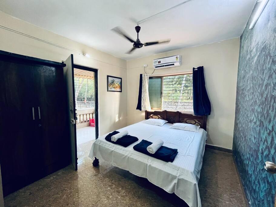 Anchors Away 2 Bhk Gorai * Mumbai
