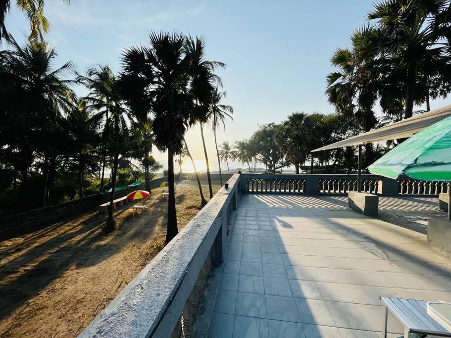 Anchors Away 2 Bhk Gorai Mumbai