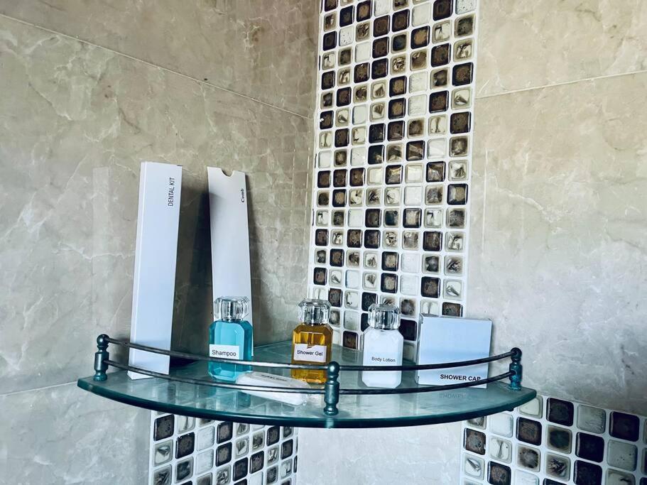 Holiday home Anchors Away 2 Bhk Gorai