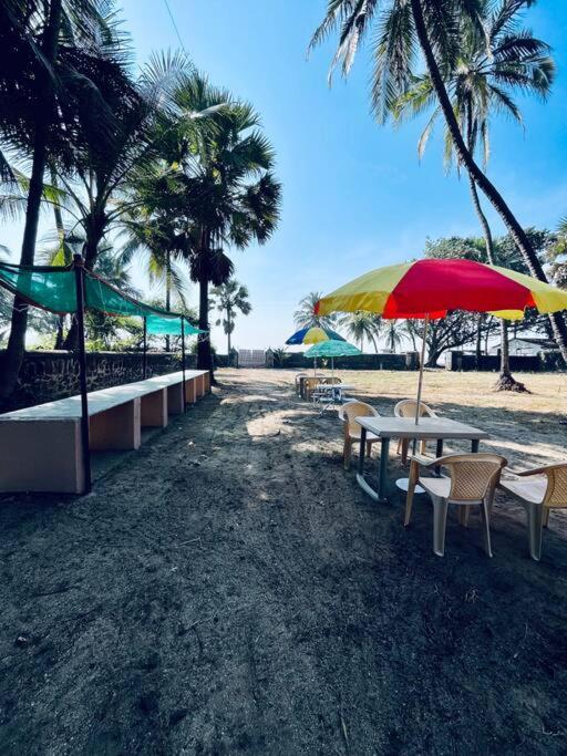 Holiday home Anchors Away 2 Bhk Gorai Mumbai