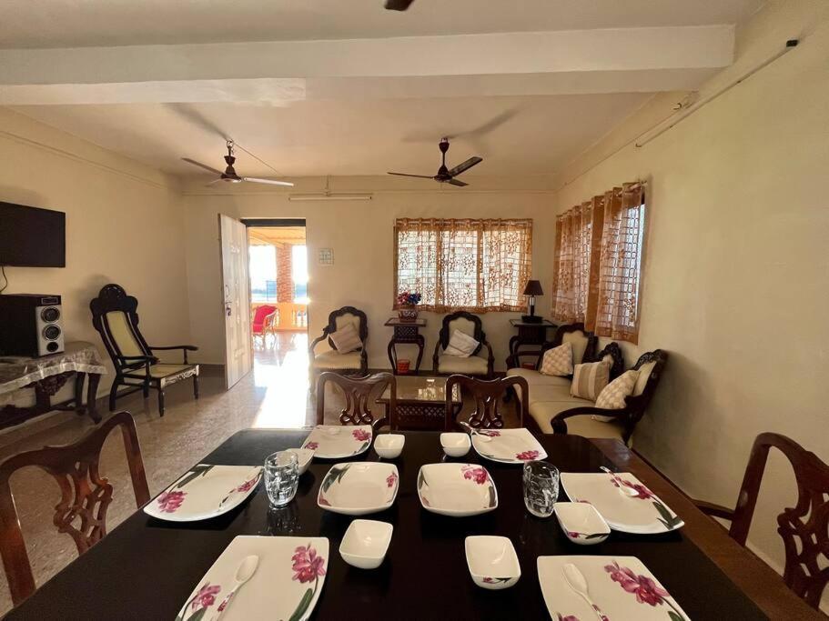 Holiday home Anchors Away 2 Bhk Gorai Mumbai