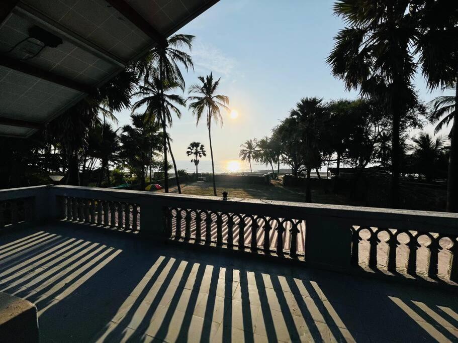 Anchors Away 2 Bhk Gorai
