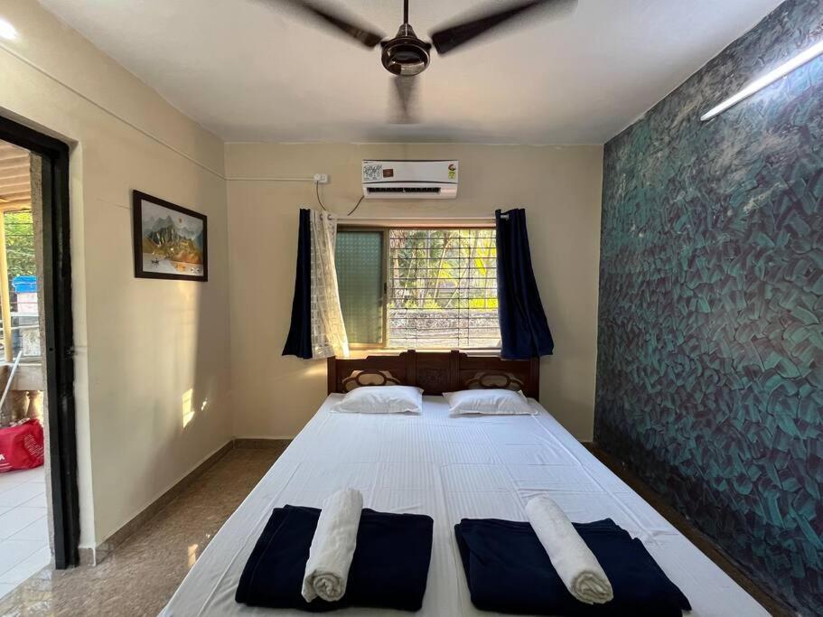 Anchors Away 2 Bhk Gorai *