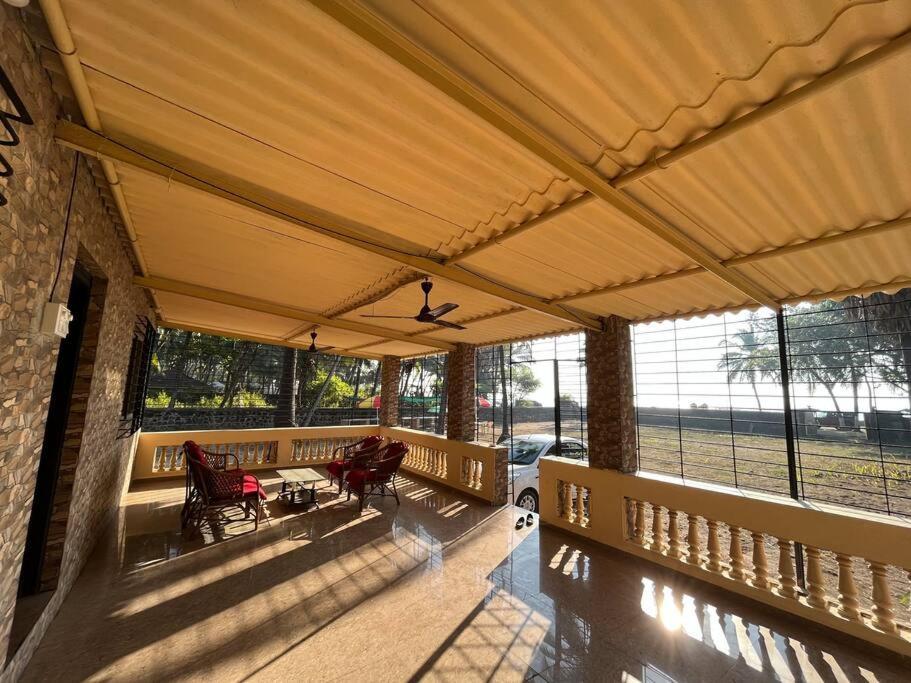 Holiday home Anchors Away 2 Bhk Gorai *