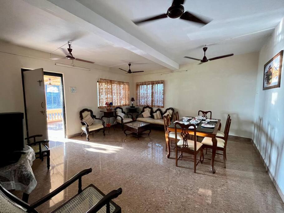 Anchors Away 2 Bhk Gorai