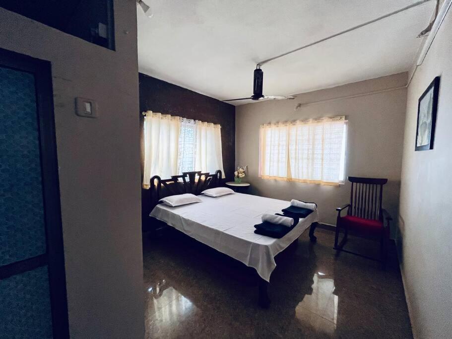 Anchors Away 2 Bhk Gorai * Mumbai