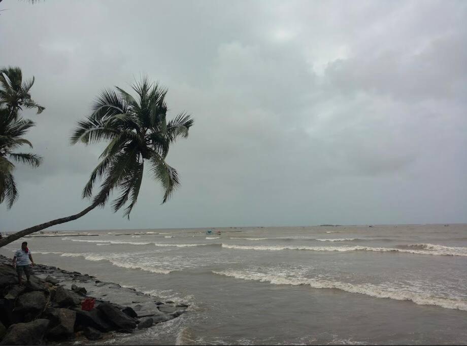 Holiday home Anchors Away 2 Bhk Gorai Mumbai