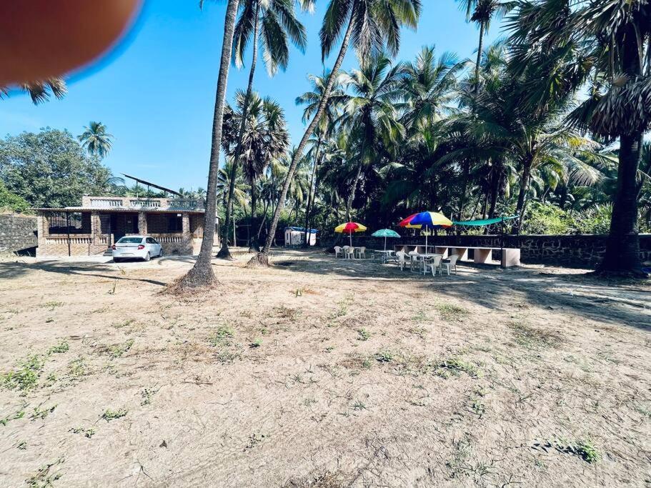 Holiday home Anchors Away 2 Bhk Gorai