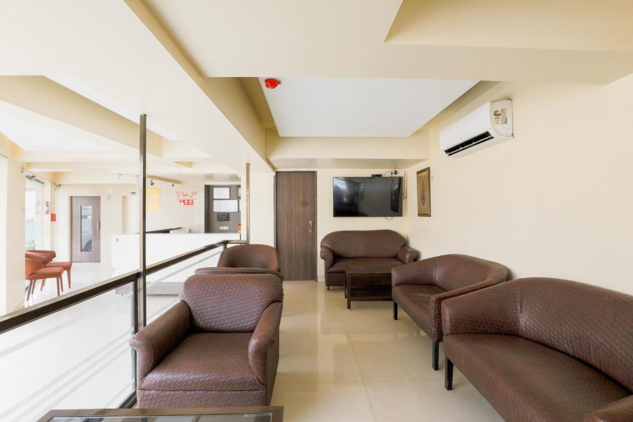 Hotel Jk Regency, Mumbai International Bombaim
