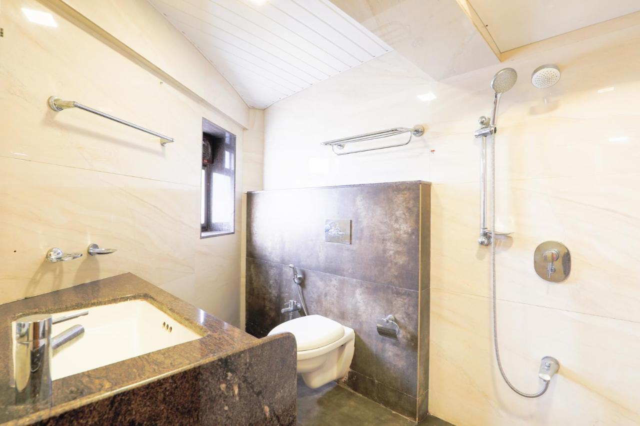 Hotel Jk Regency, Mumbai International Hotel Bombaim