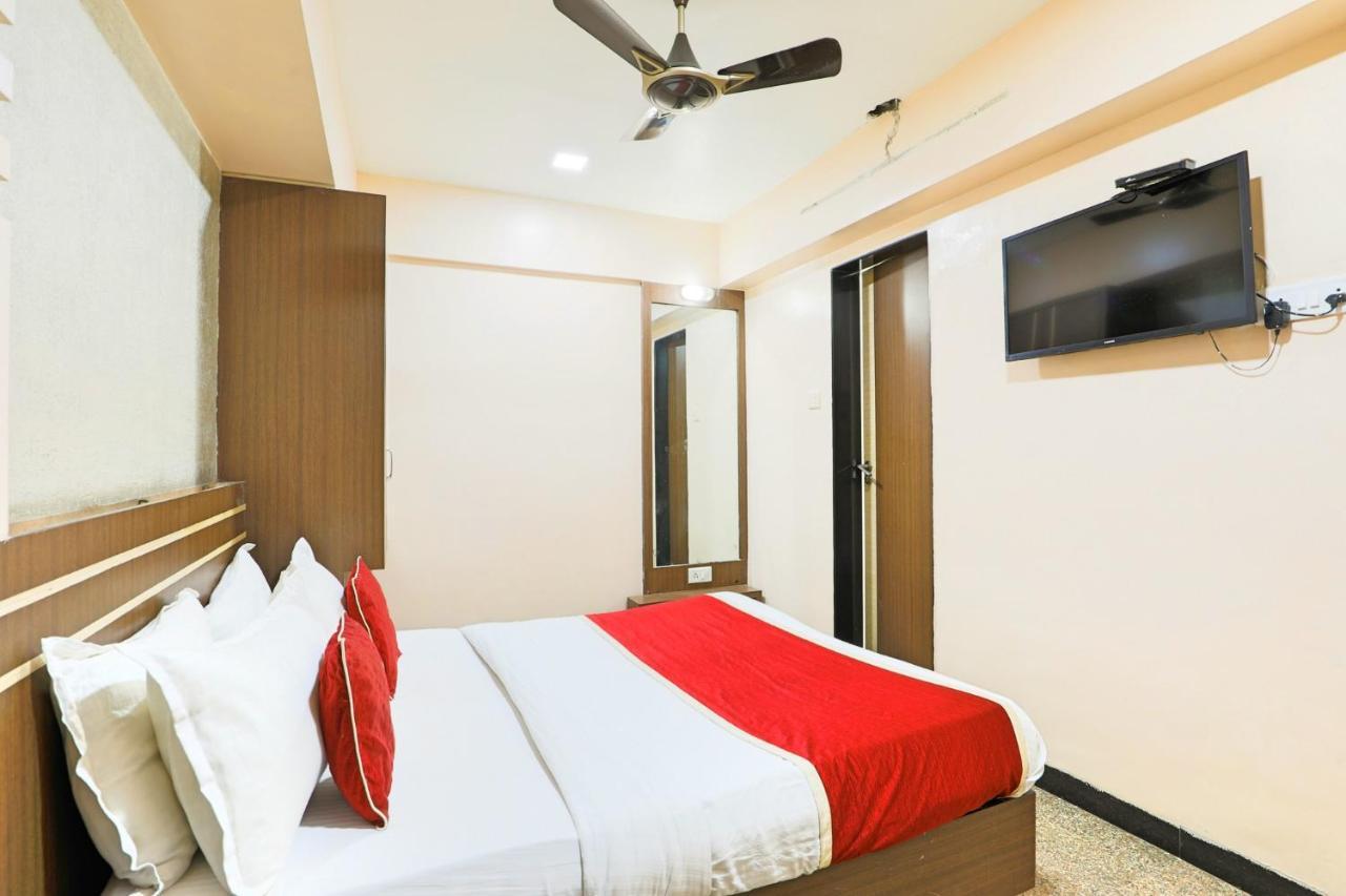 Hotel Jk Regency, Mumbai International Bombaim