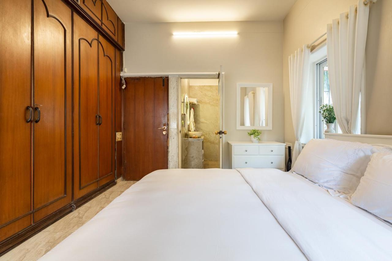 Homestay Ivory Seaside Near Carter Road, Bandra West, *
