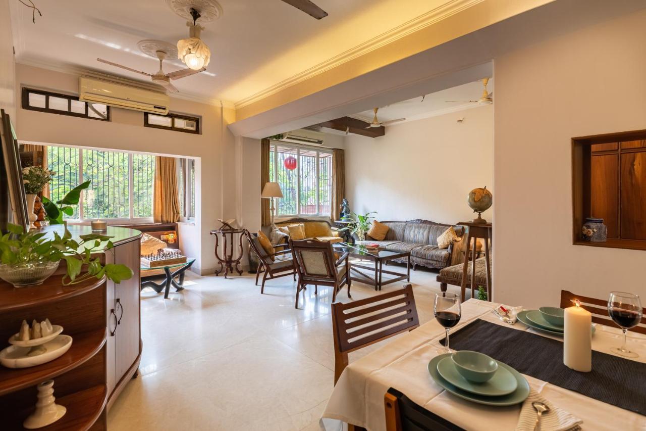 Ivory Seaside Near Carter Road, Bandra West, *