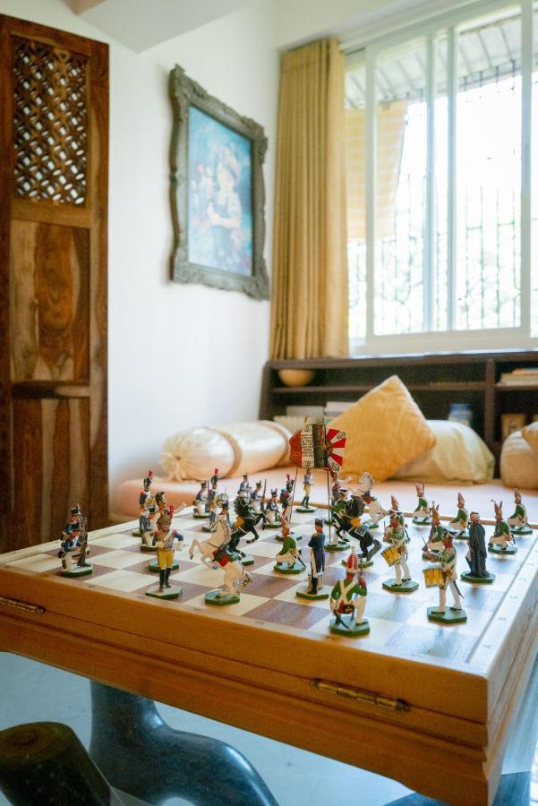 Hospedagem domiciliar Ivory Seaside Near Carter Road, Bandra West, Bombaim