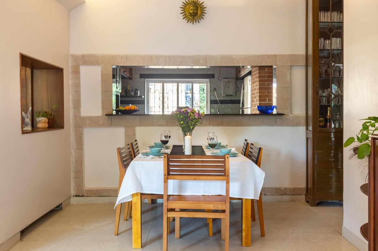 Hospedagem domiciliar Ivory Seaside Near Carter Road, Bandra West, Bombaim