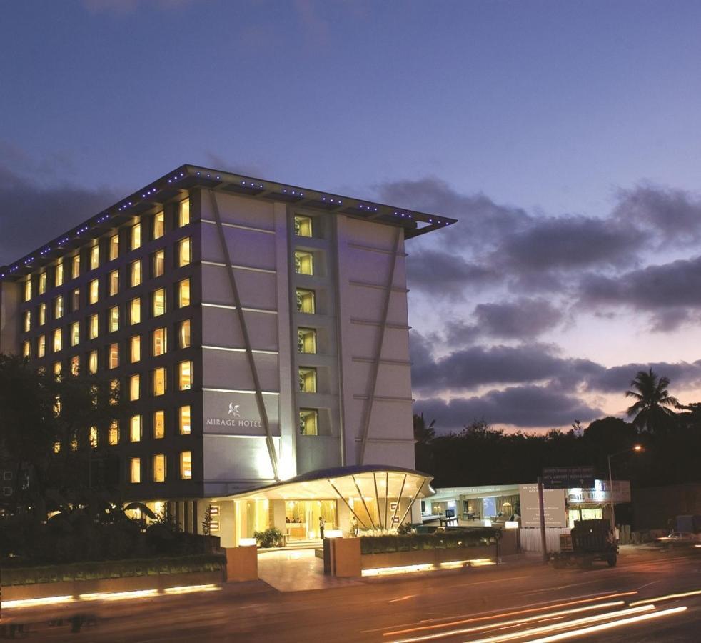 Hotel Mirage Hotel, International Airport Mumbai