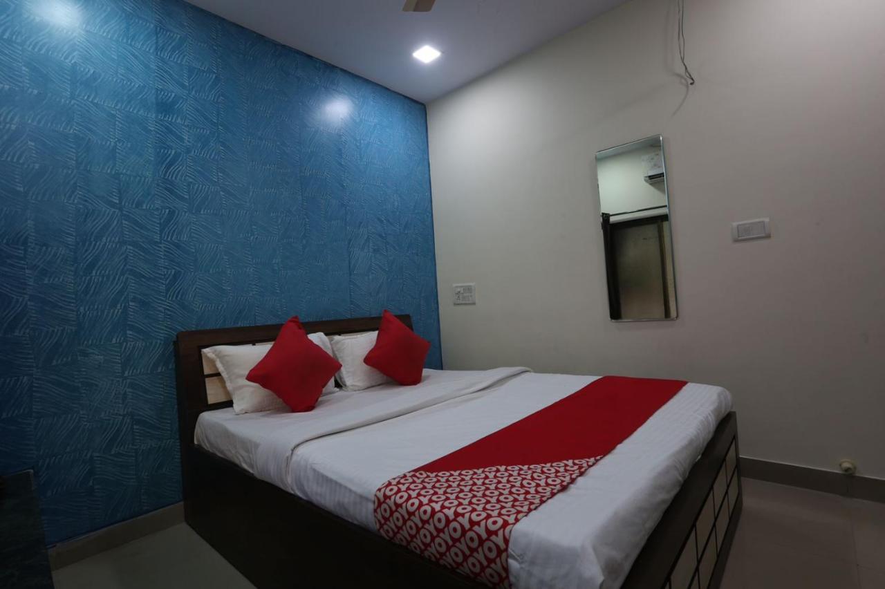 Guest house Kd Palace Nx Mumbai