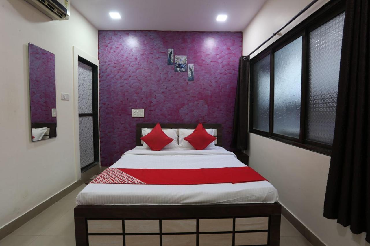 Kd Palace Nx * Mumbai