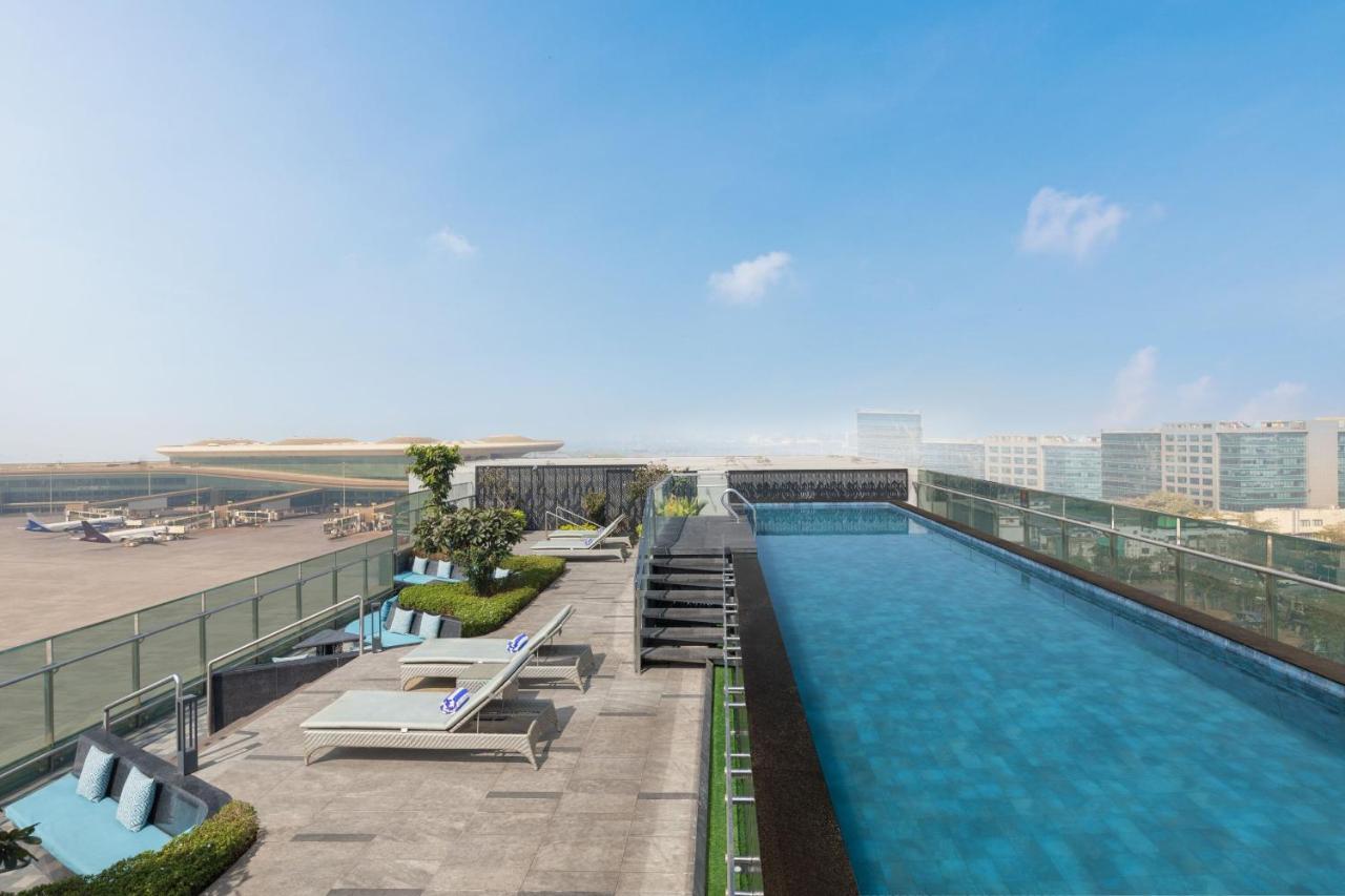 Hotel Fairfield By Marriott International Airport Mumbai