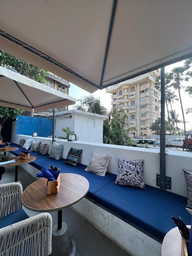 Apartamento Cozy Private Ac Studio By The Sea Bandstand Bandra W Nr Taj Lands End *