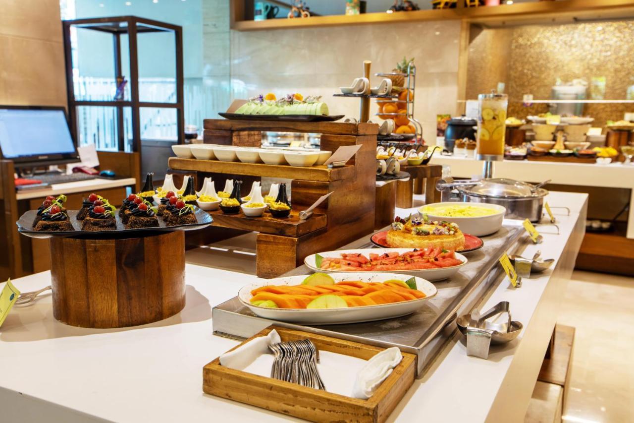 Hotel The Fern Mumbai, Goregaon, Series By Marriott