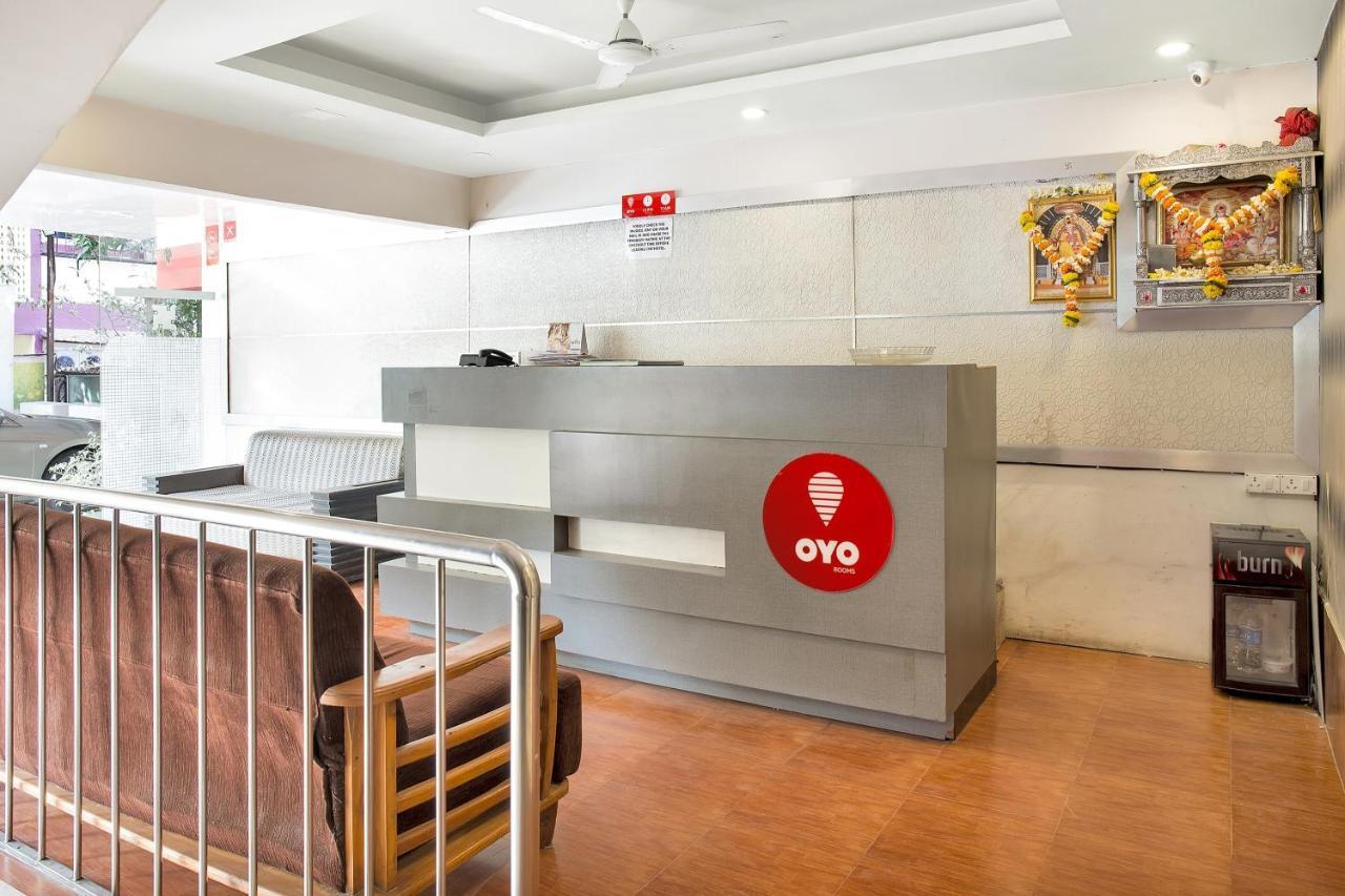 Hotel OYO 5665 Rana Residency