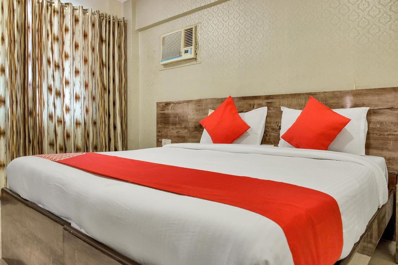 OYO 5665 Rana Residency 3* Bombaim