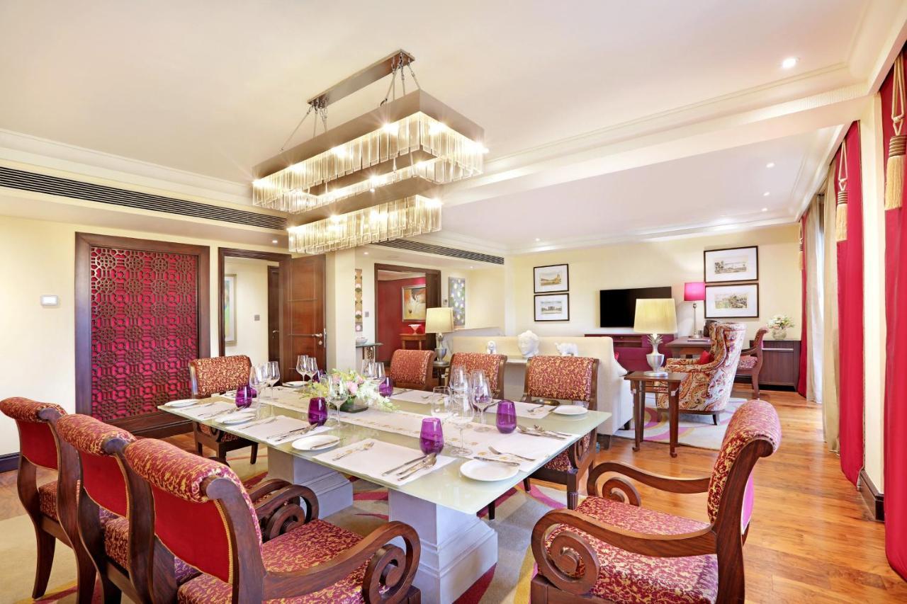 Hotel Itc Maratha, A Luxury Collection Hotel, Mumbai
