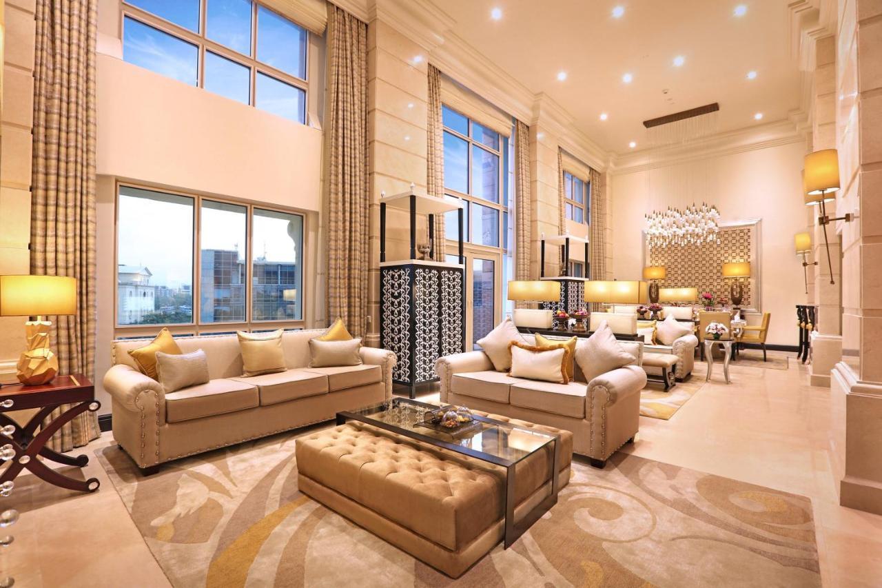 Hotel Itc Maratha, A Luxury Collection Hotel,