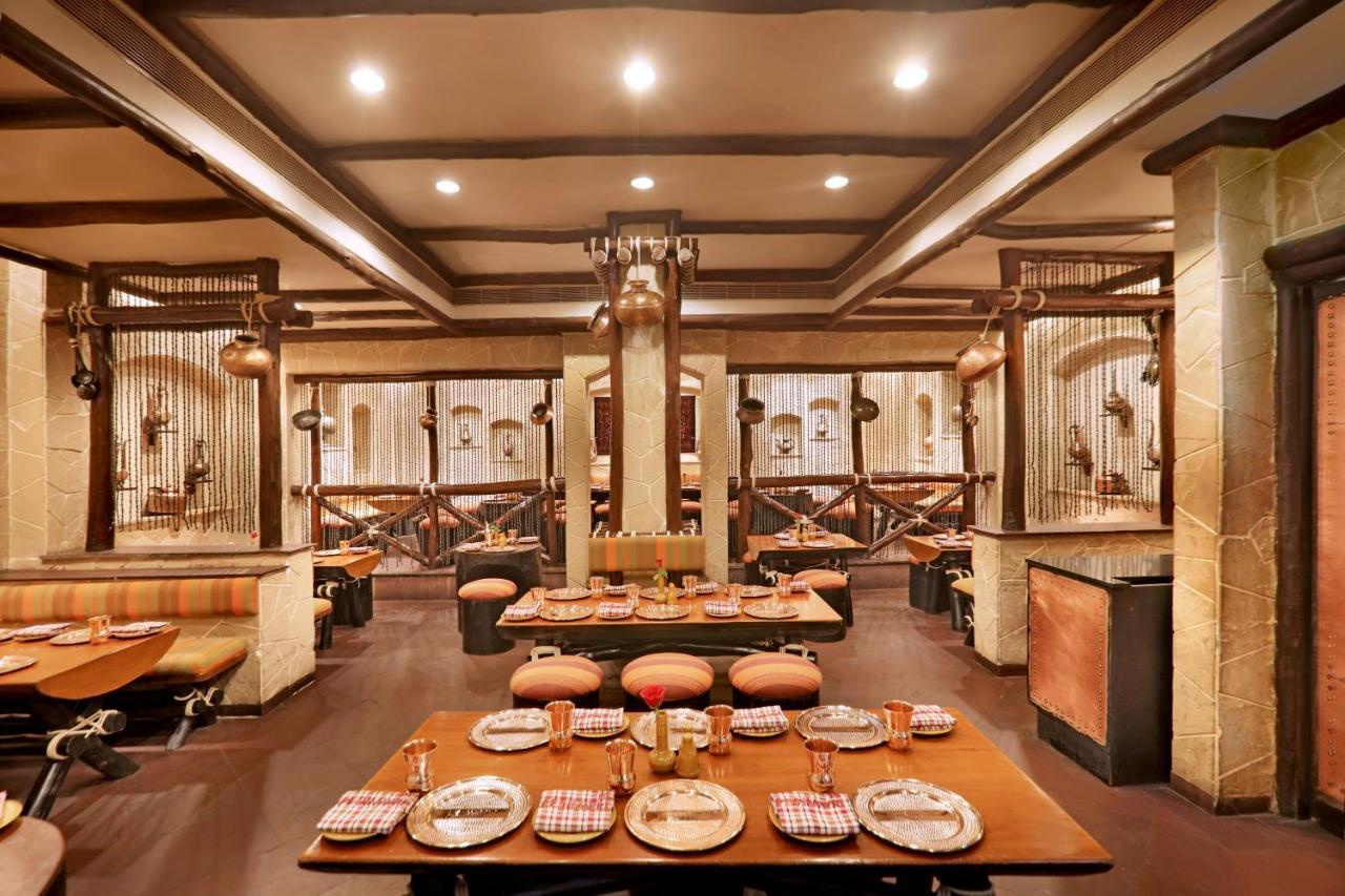 Itc Maratha, A Luxury Collection Hotel, Mumbai