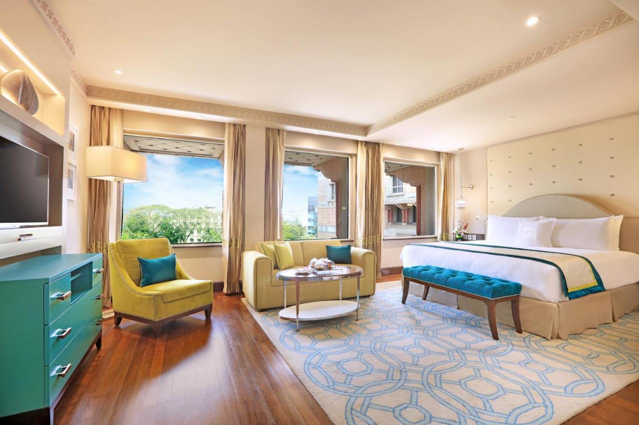 Itc Maratha, A Luxury Collection Hotel, Hotel