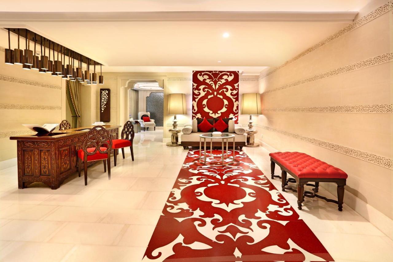 Itc Maratha, A Luxury Collection Hotel, 5* Mumbai
