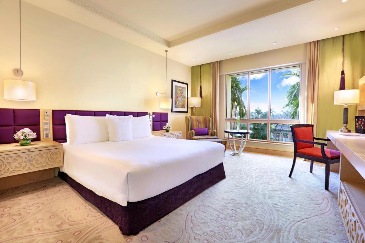 Itc Maratha, A Luxury Collection Hotel, Hotel
