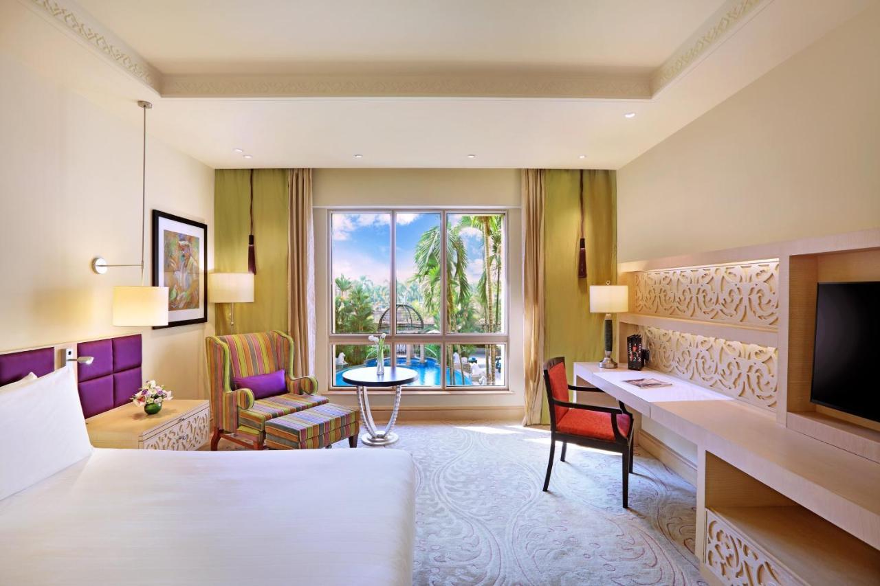 Hotel Itc Maratha, A Luxury Collection Hotel,