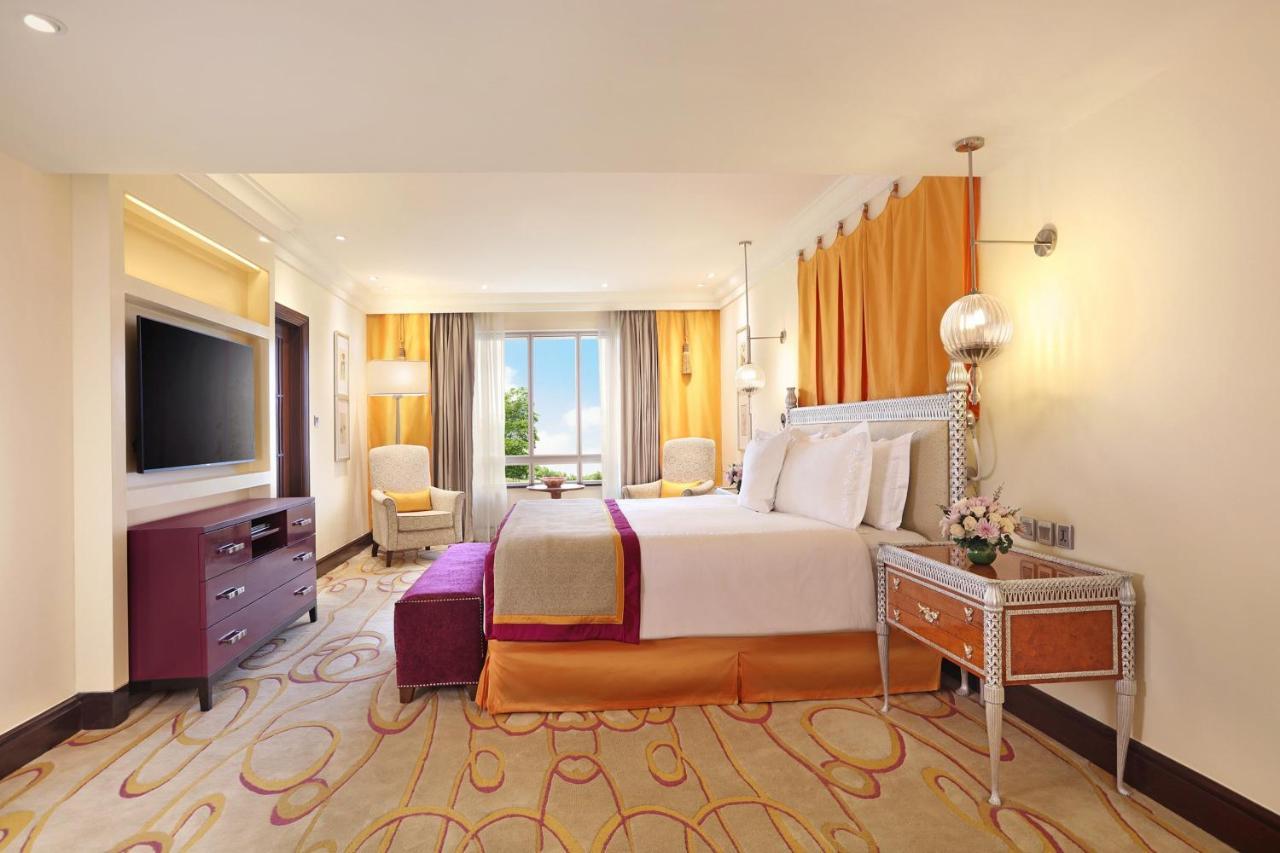 Itc Maratha, A Luxury Collection Hotel, Mumbai