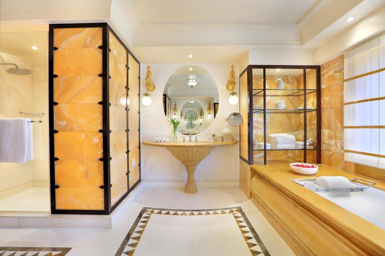 Itc Maratha, A Luxury Collection Hotel, Hotel