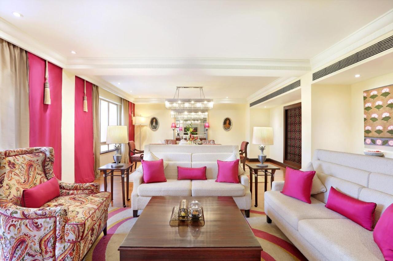 Hotel Itc Maratha, A Luxury Collection Hotel, 5*